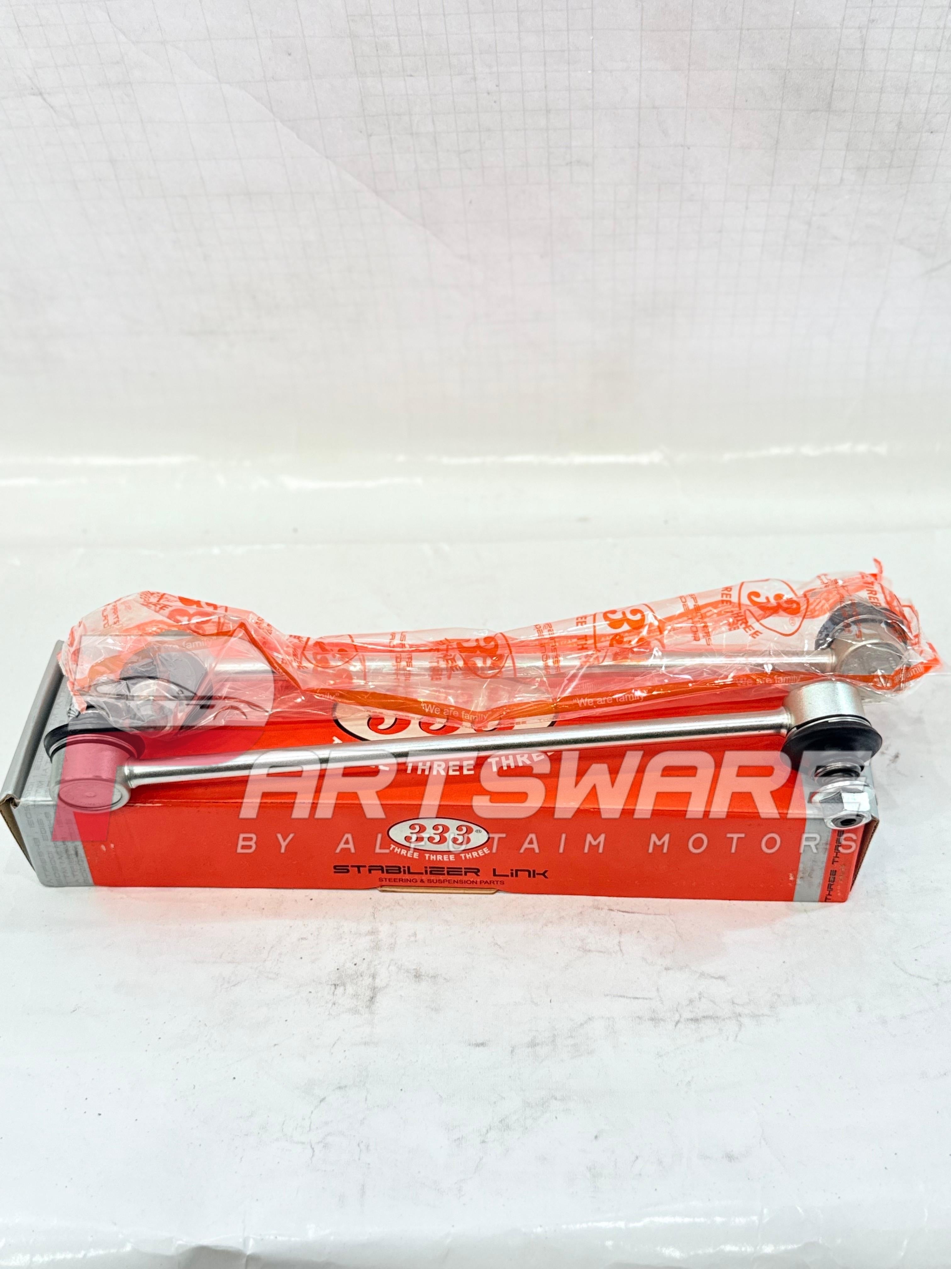 Toyota Corolla 2009–2025 Stabilizer Link (Z Link) – 333 Thailand