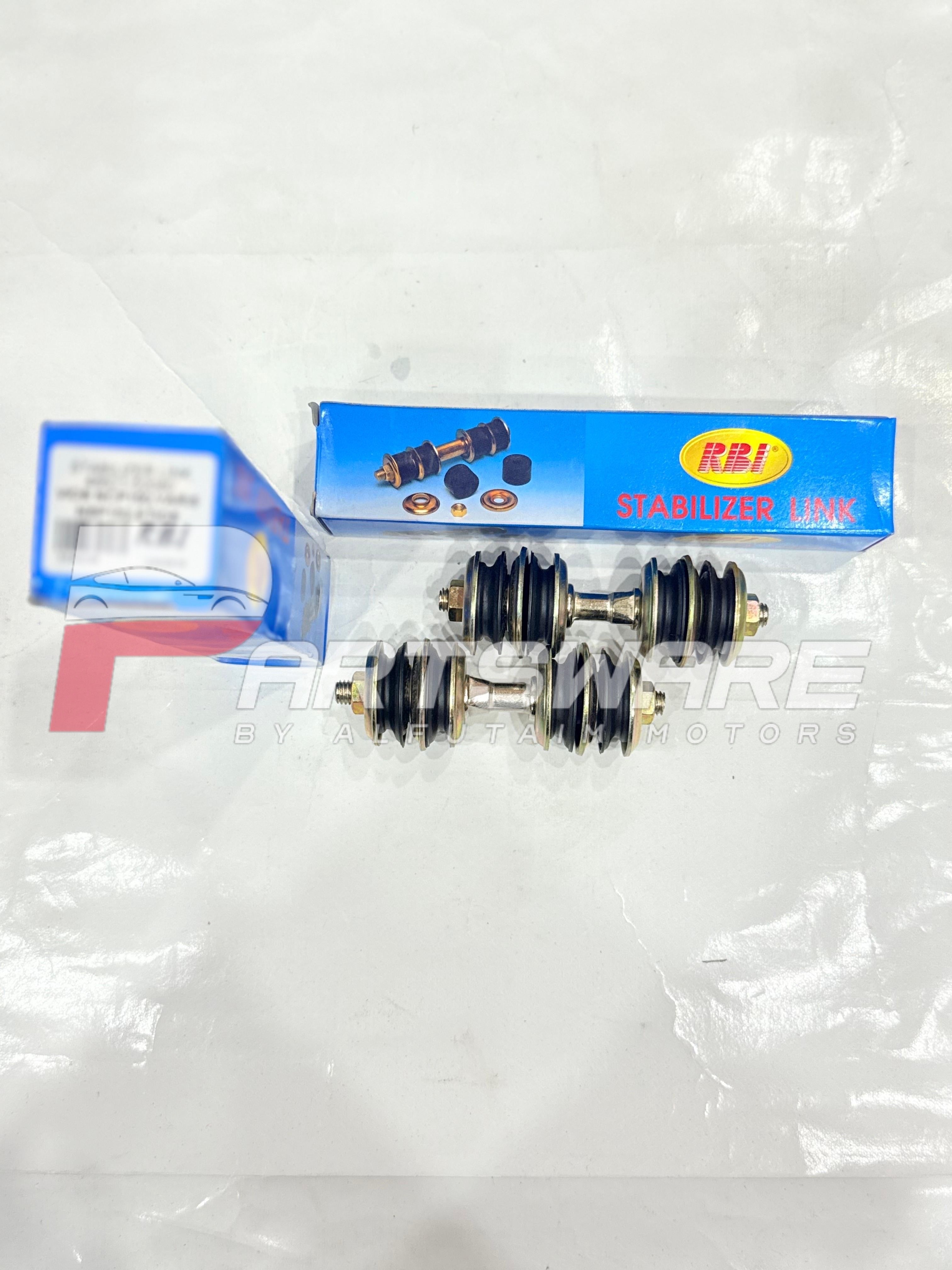 Toyota Yaris Sedan Stabilizer Link (Z Link) – RBI Thailand