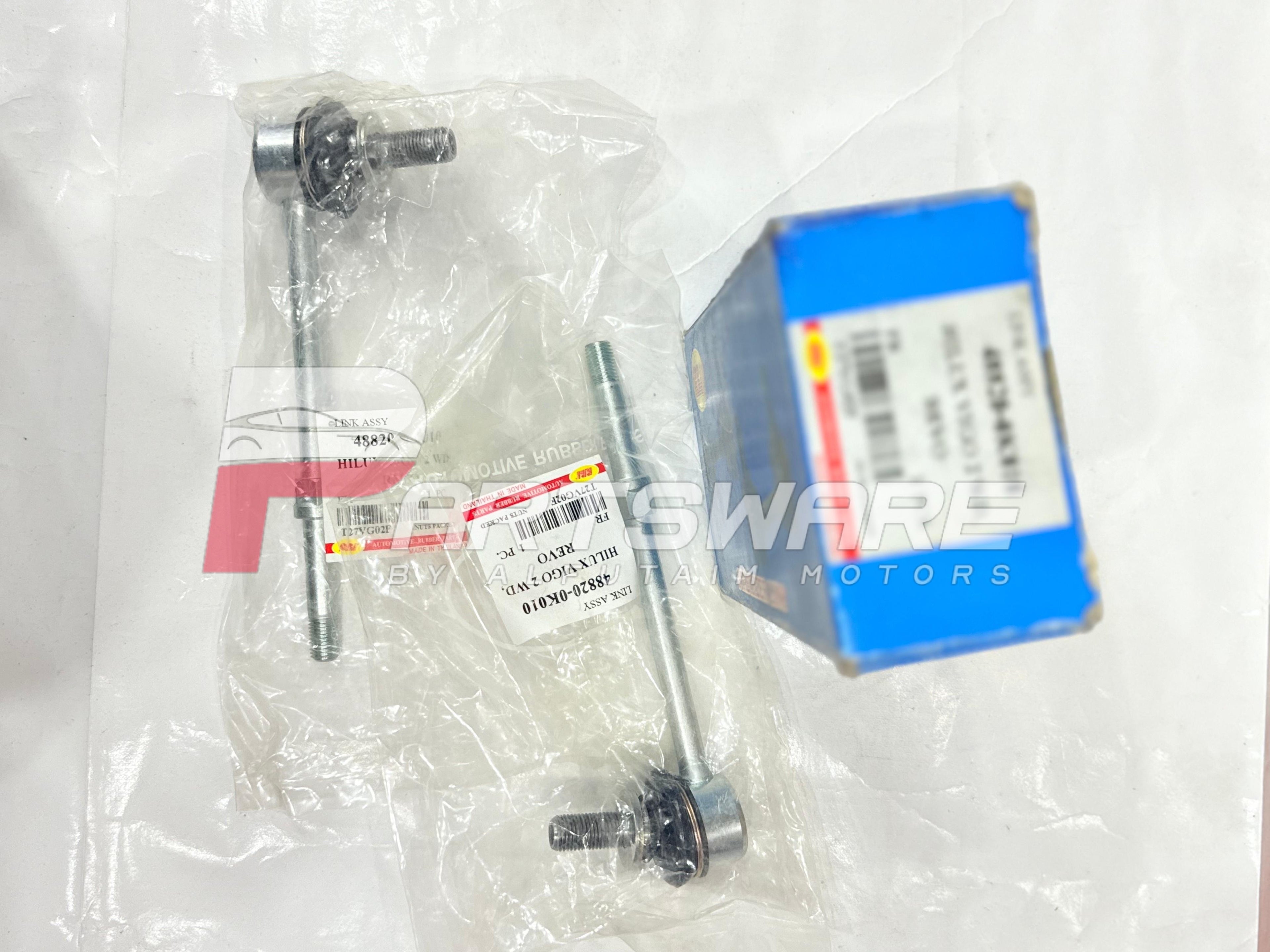 Toyota Hilux Vigo / Revo Stabilizer Link (Z Link) – RBI Thailand