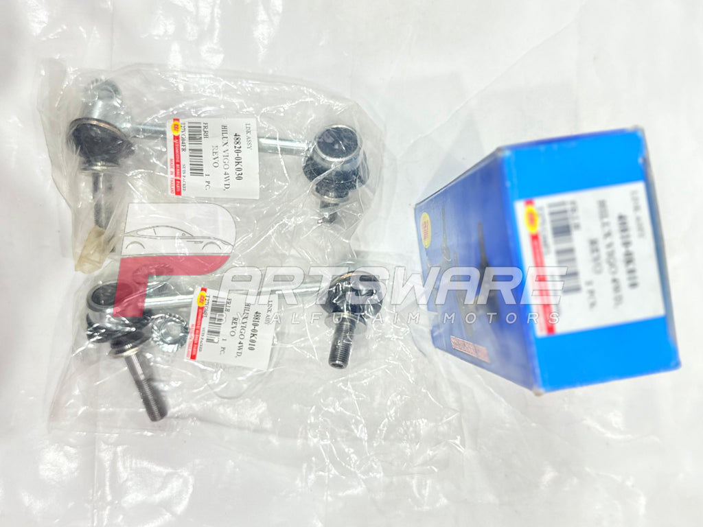 Toyota Hilux Vigo / Revo Stabilizer Link (Z Link) – RBI Thailand