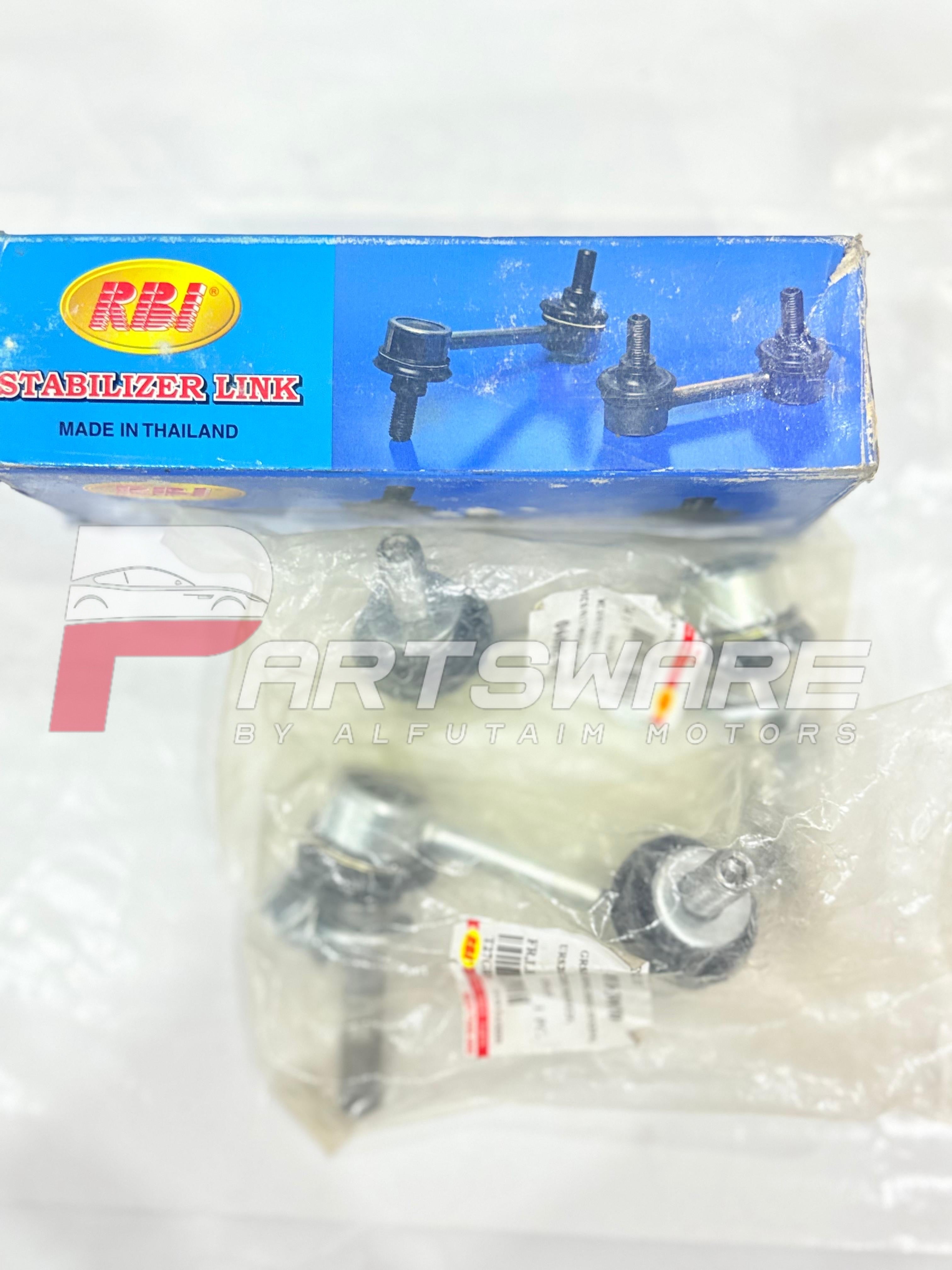 Toyota Mark X Stabilizer Link (Z Link) – RBI Thailand
