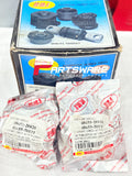 Genuine Big Chimta Bush – RBI Thailand for Toyota Camry ACV40, Alphard, and ACV51