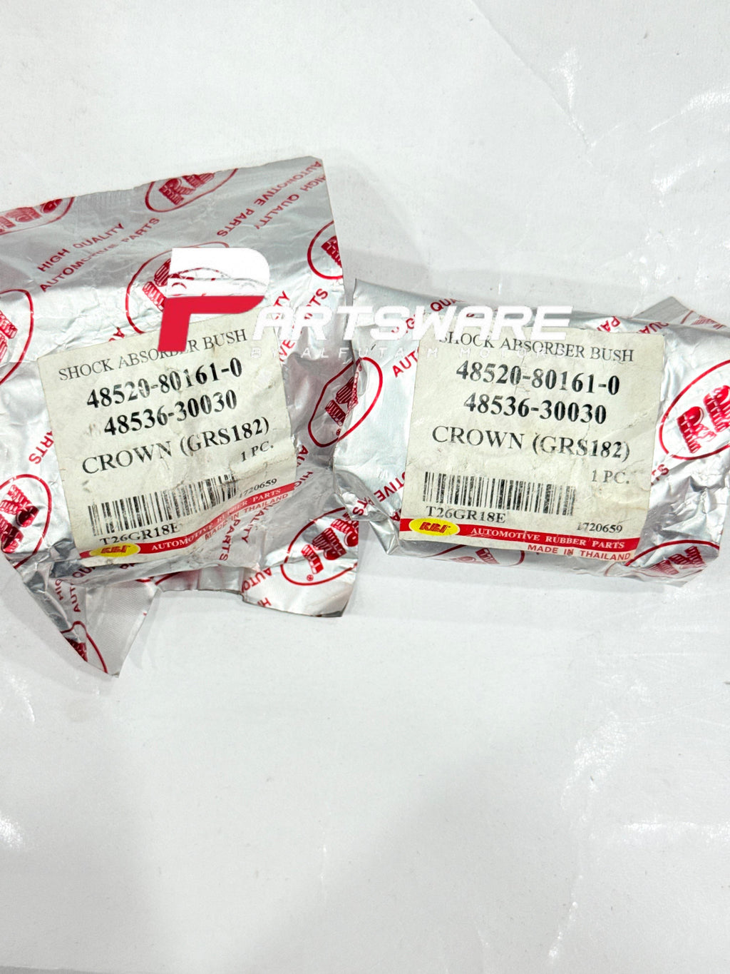 RBI Thailand Shock Bush – Toyota Crown (48520-80161-0)