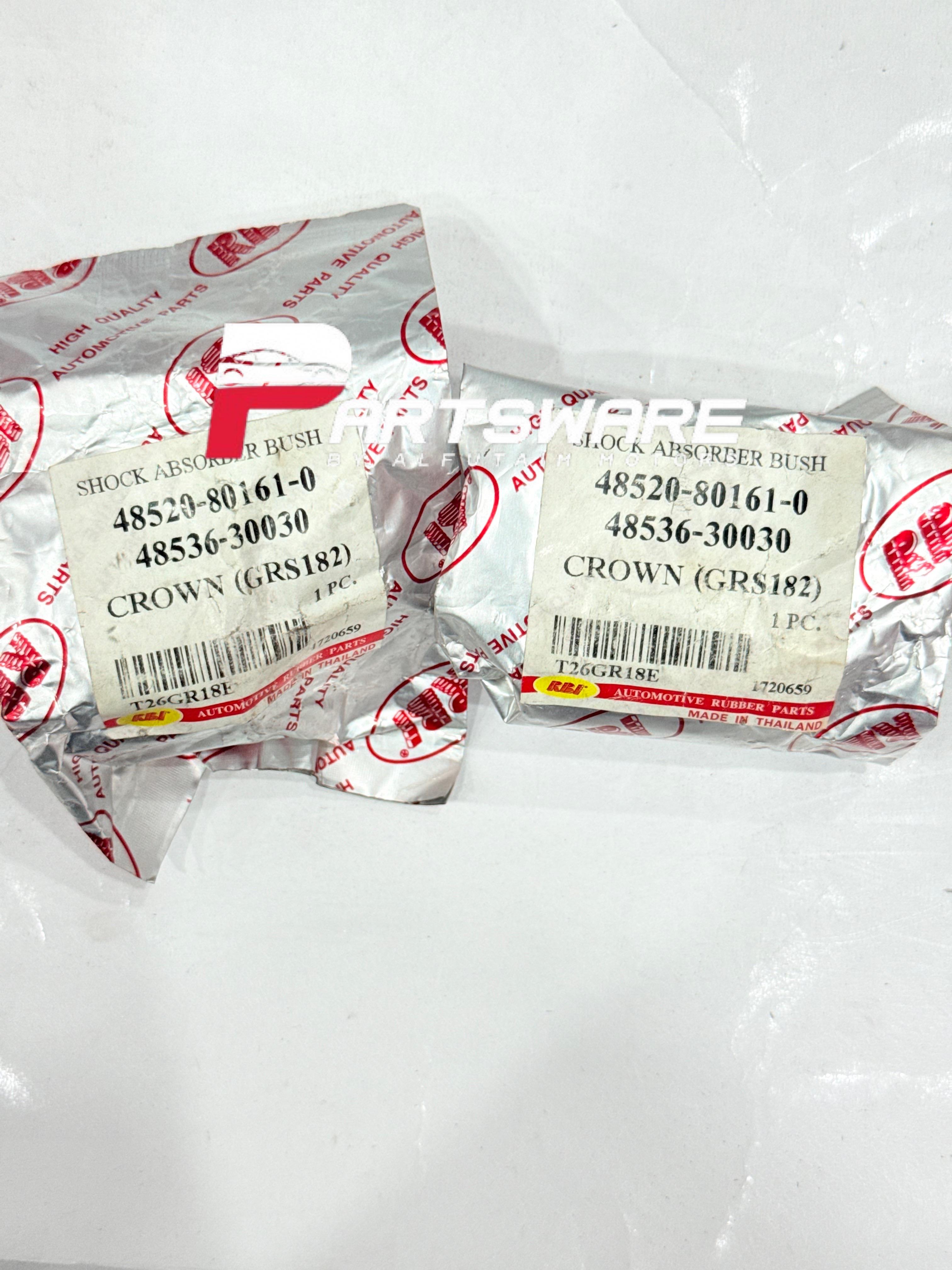 RBI Thailand Shock Bush – Toyota Crown (48520-80161-0)
