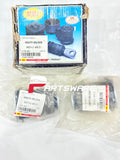 RBI Thailand Big Chimta Bush – Toyota Hilux Revo