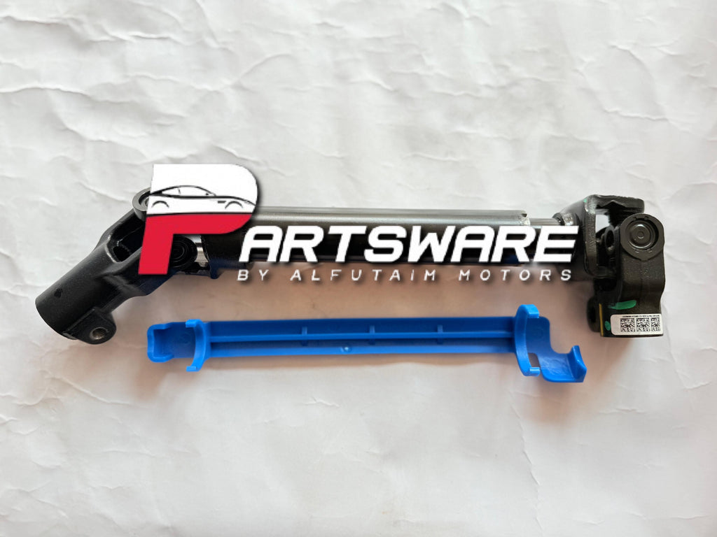 Genuine Steering Shaft / Steering Cross – MG HS