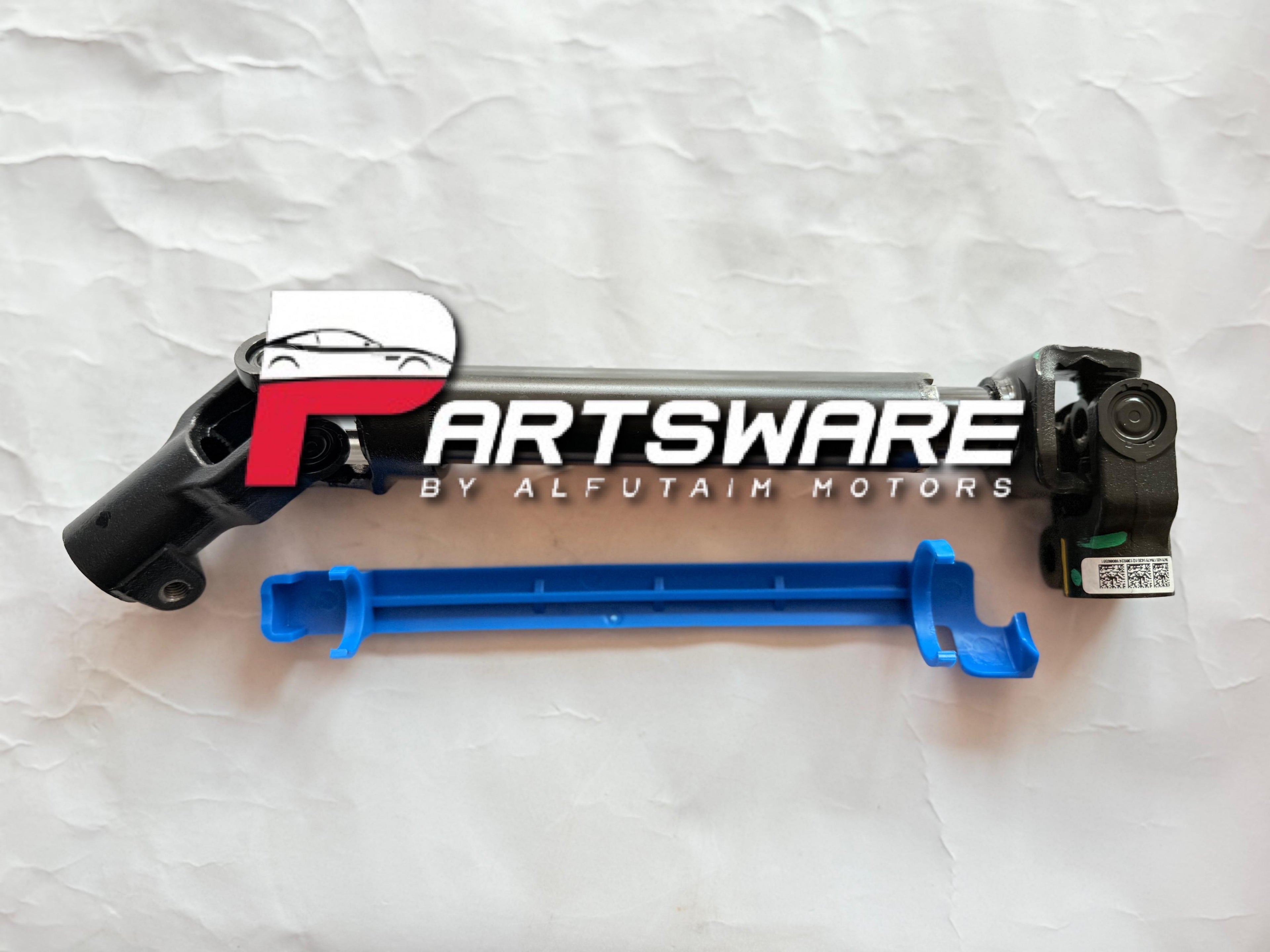 Genuine Steering Shaft / Steering Cross – MG HS