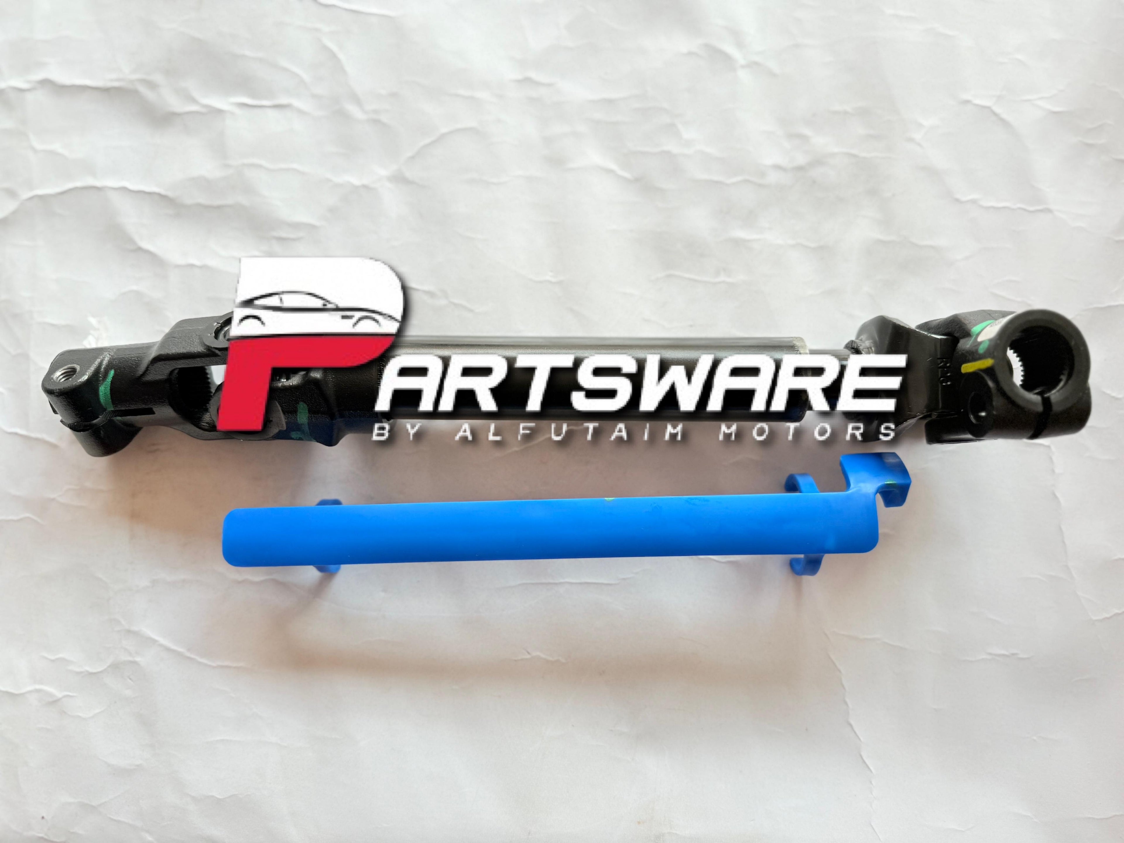 Genuine Steering Shaft / Steering Cross – MG HS