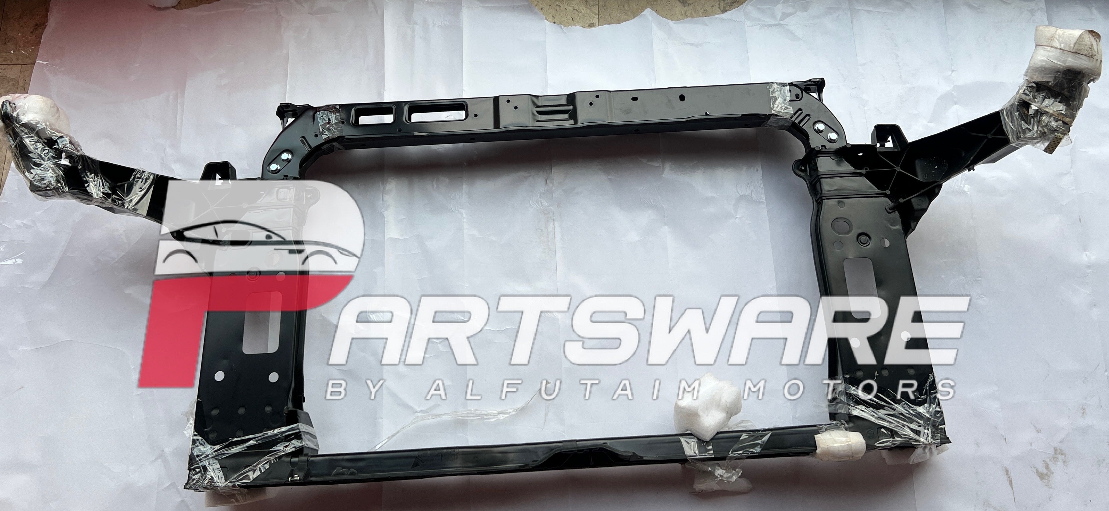 Genuine OEM Bulk Head – Hyundai Tucson