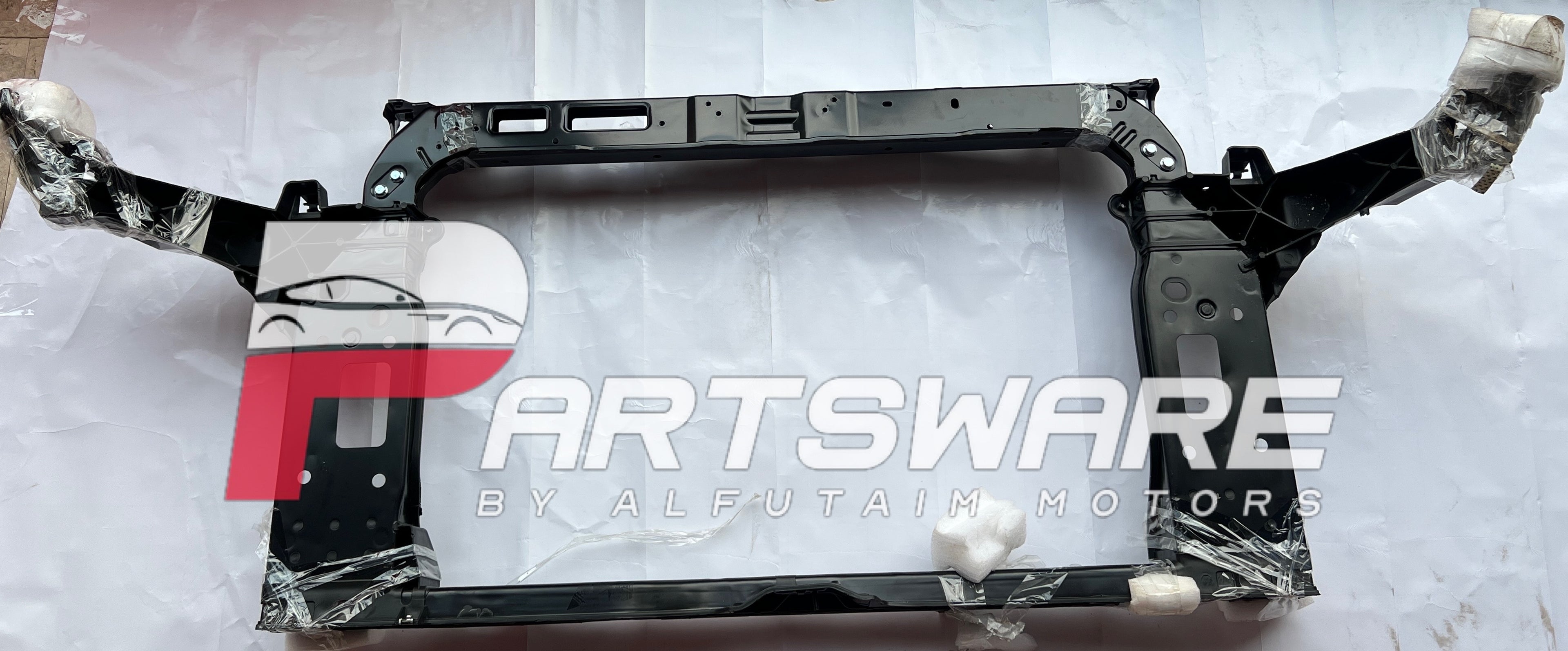 Genuine OEM Bulk Head – Hyundai Tucson