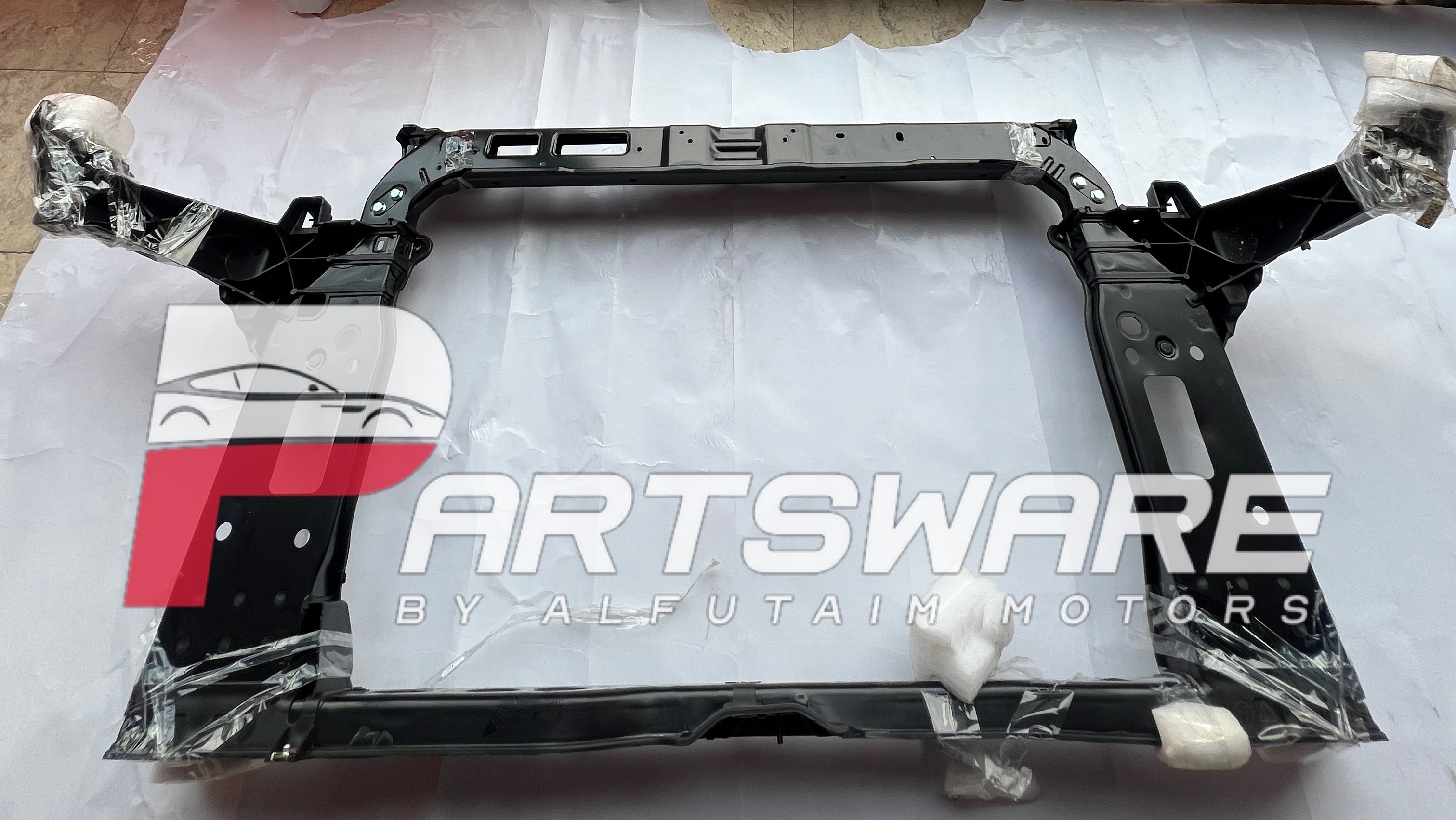 Genuine OEM Bulk Head – Hyundai Tucson