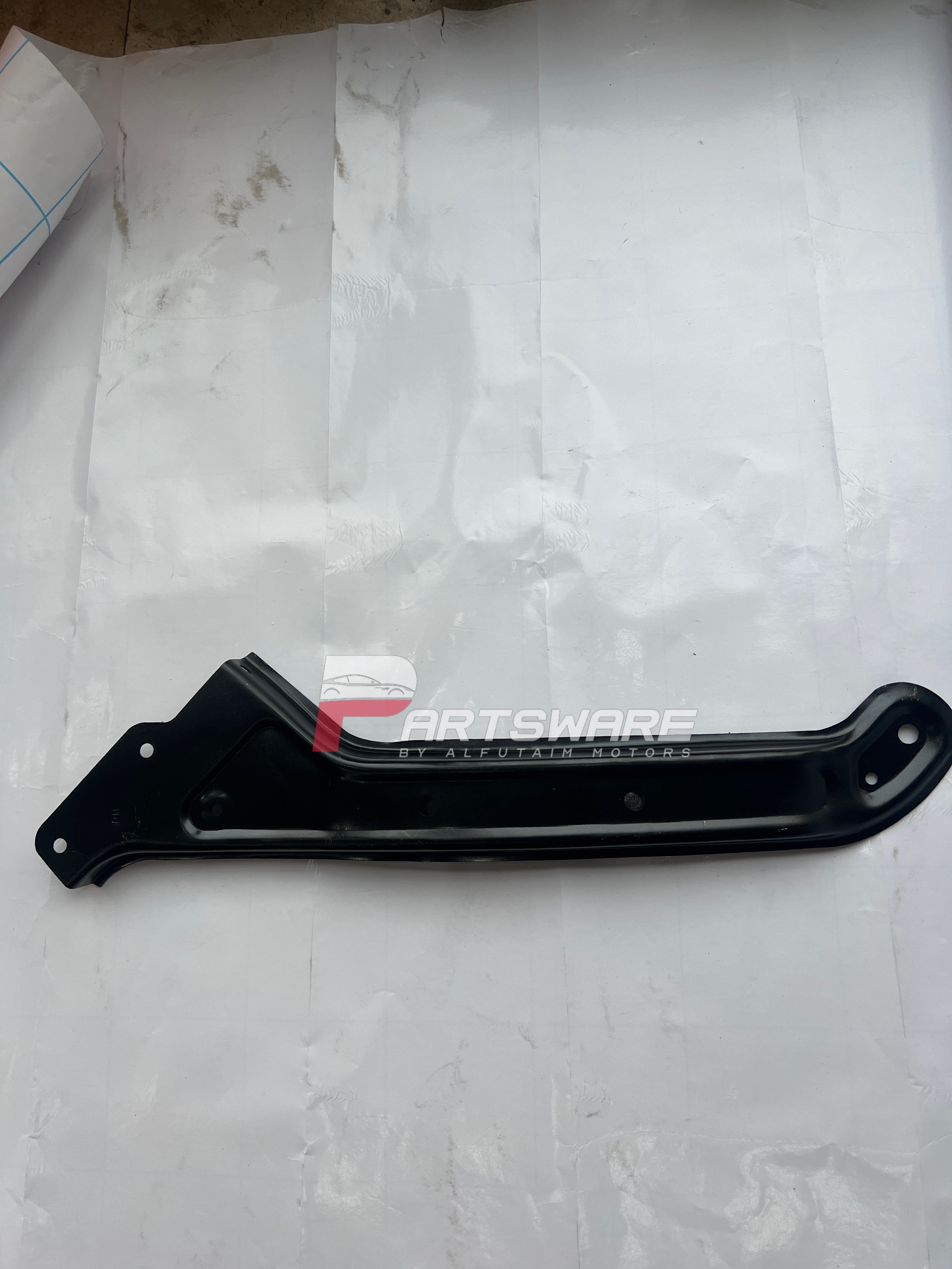 Genuine Head Light Support – MG HS