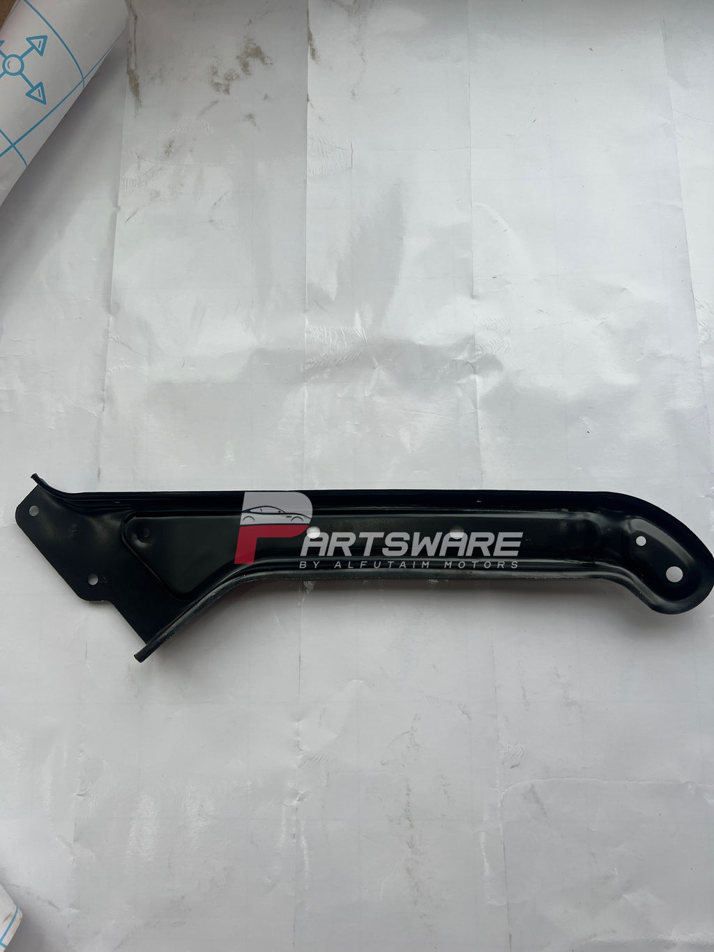 Genuine Head Light Support – MG HS