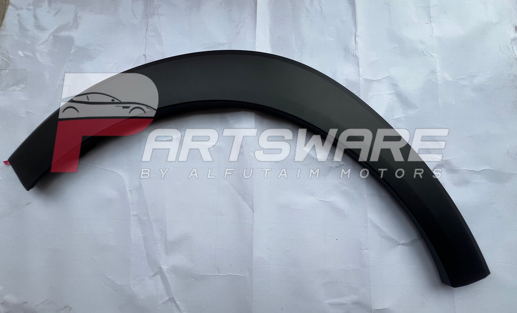 Genuine Front Fender Flare – Hyundai Tucson