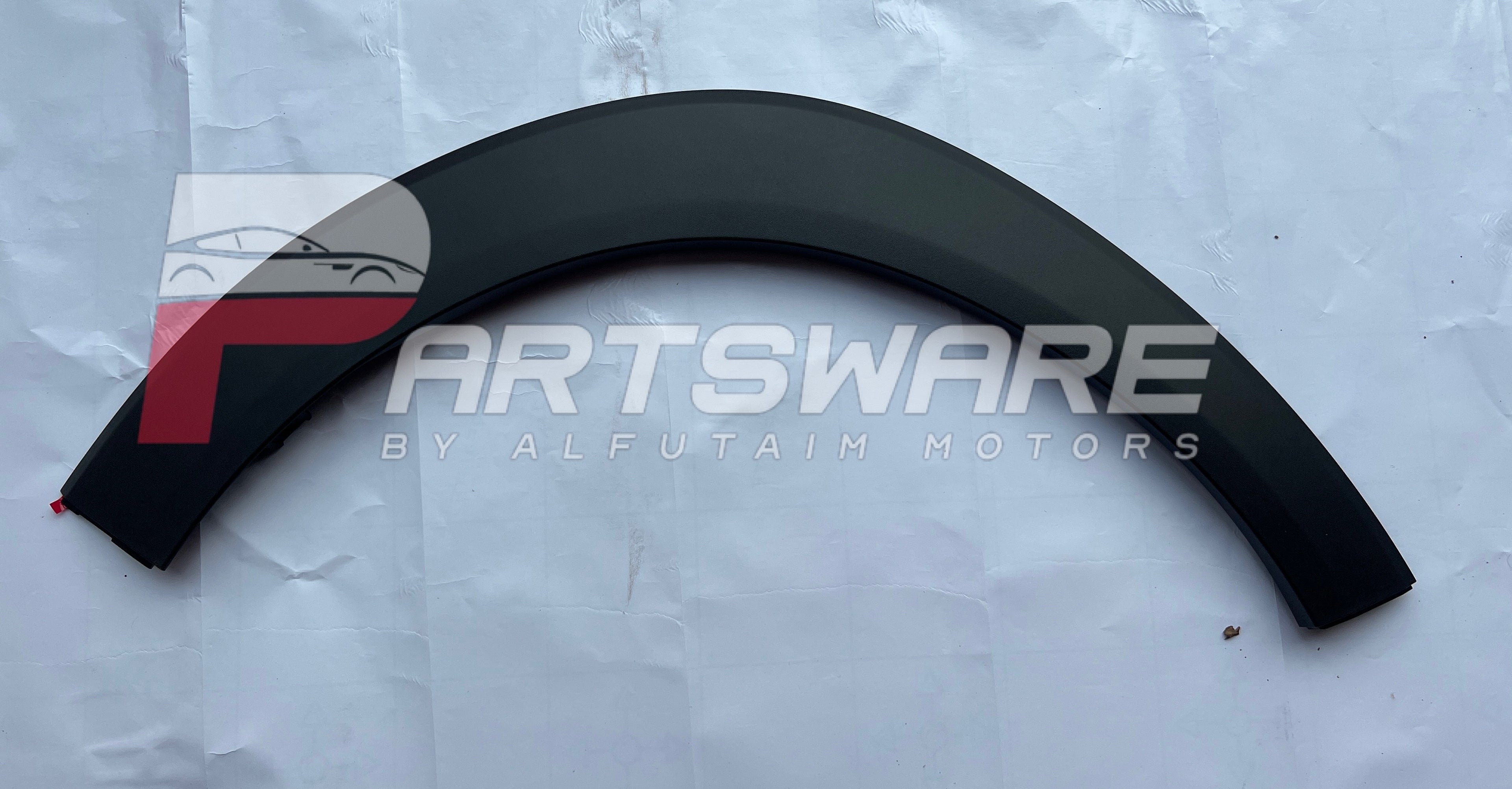 Genuine Front Fender Flare – Hyundai Tucson