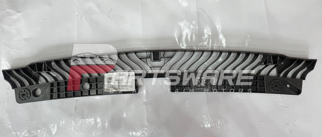 Genuine MG HS PHEV Grill Bracket – Original Front Grill Support