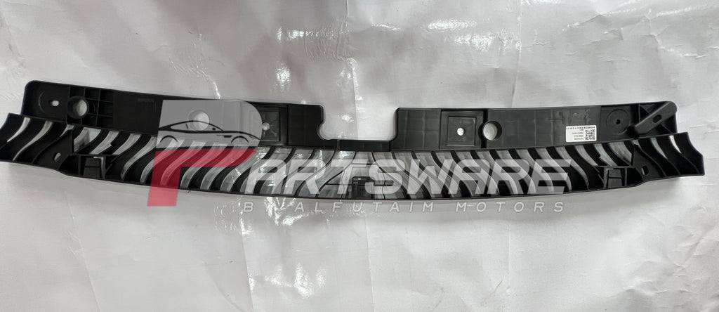 Genuine MG HS PHEV Grill Bracket – Original Front Grill Support