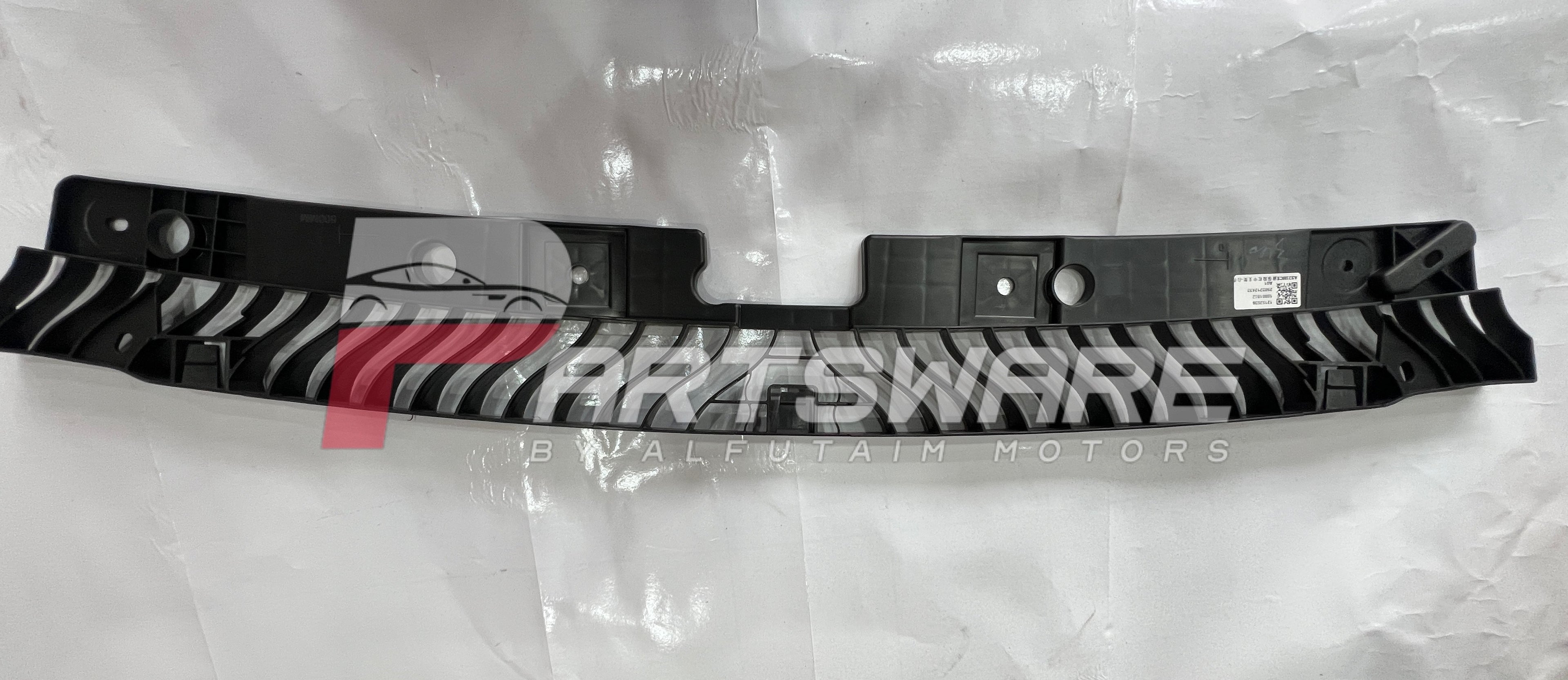 Genuine MG HS PHEV Grill Bracket – Original Front Grill Support