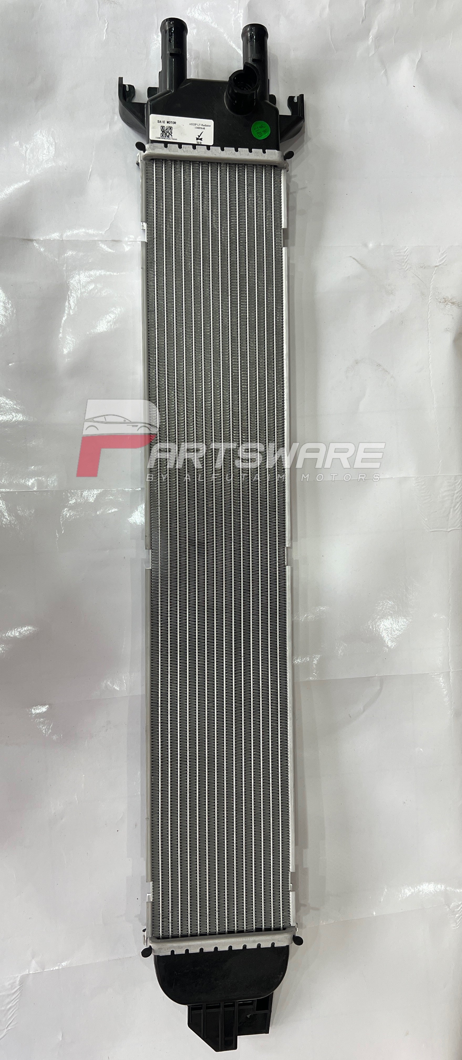 Genuine MG HS PHEV Cooling Radiator Assembly – Original MG Part