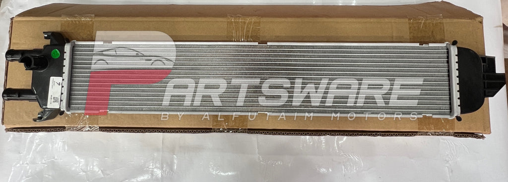 Genuine MG HS PHEV Cooling Radiator Assembly – Original MG Part