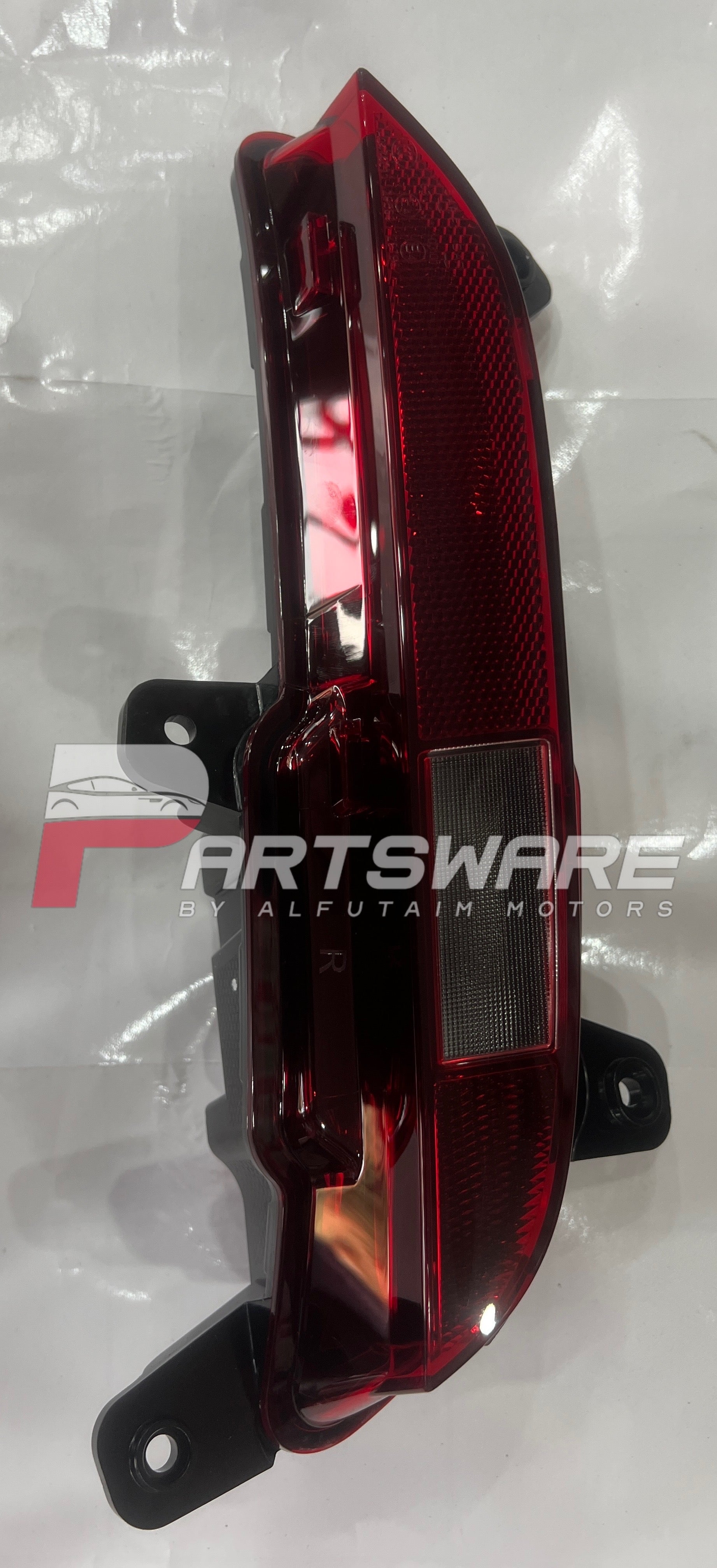 Genuine MG HS PHEV Rear Bumper Reflector – Original MG Part