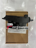 Genuine MG HS Auto Brake & Parking Button – OEM Interior Control Switch