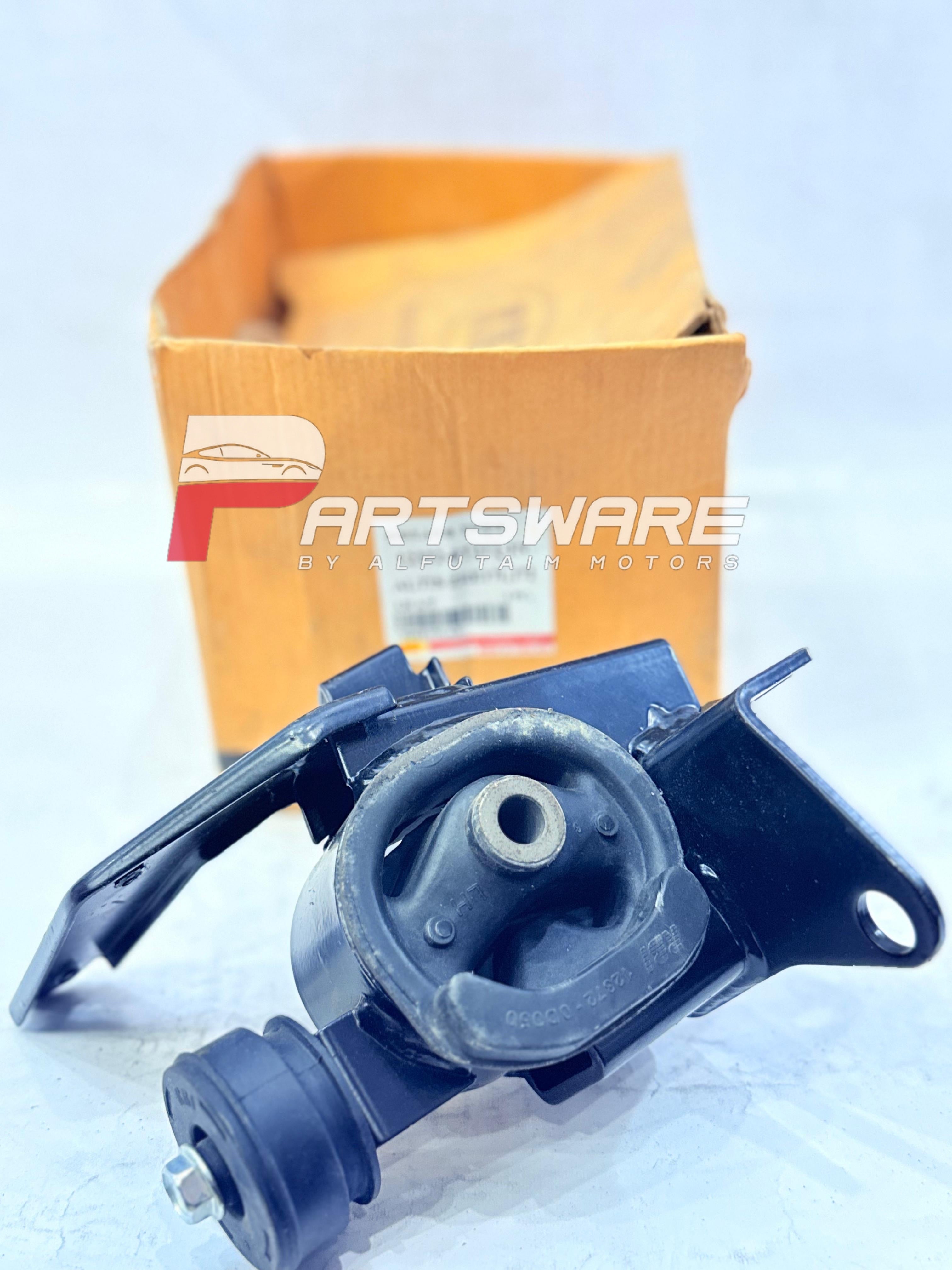 Thailand Engine Mounting for Toyota Corolla (2009–2025) – OEM Quality