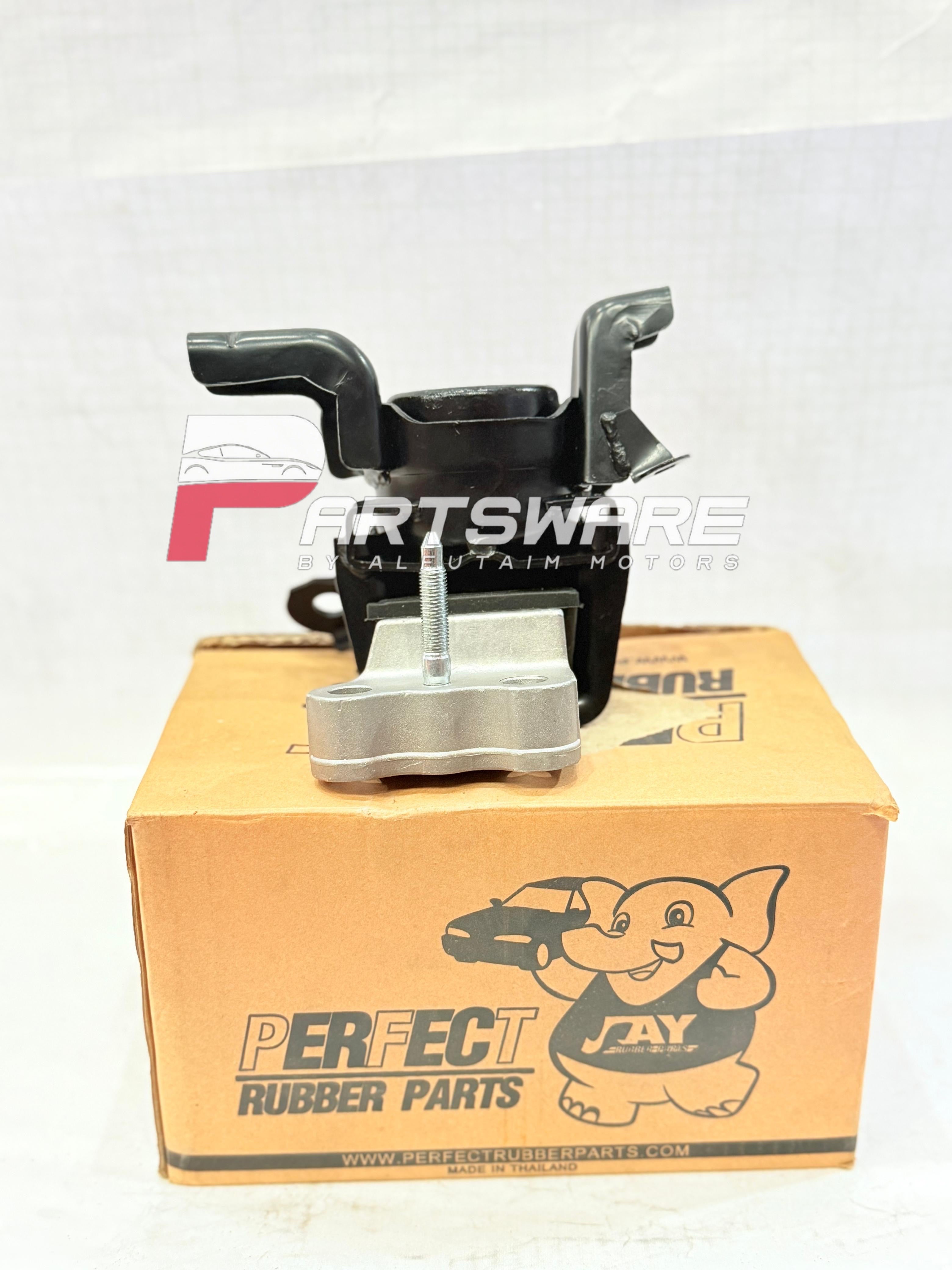 Genuine Thailand Oil Mounting 0T120 for Toyota Corolla (2009–2025)