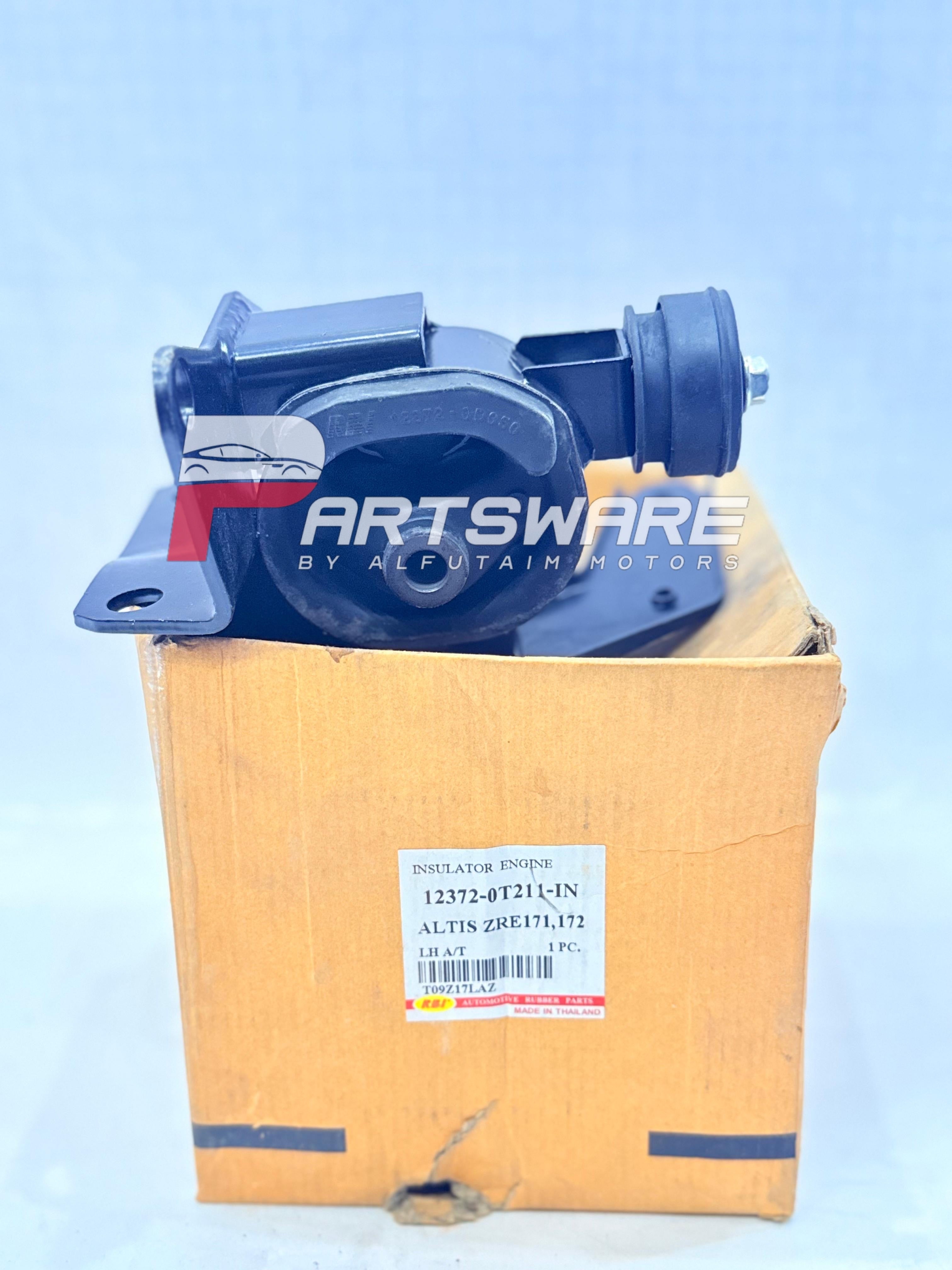 Thailand Engine Mounting for Toyota Corolla (2009–2025) – OEM Quality