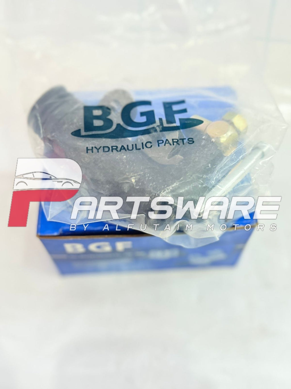 Lower Clutch Cylinder – BGF Taiwan – Toyota Corolla 2009-2025