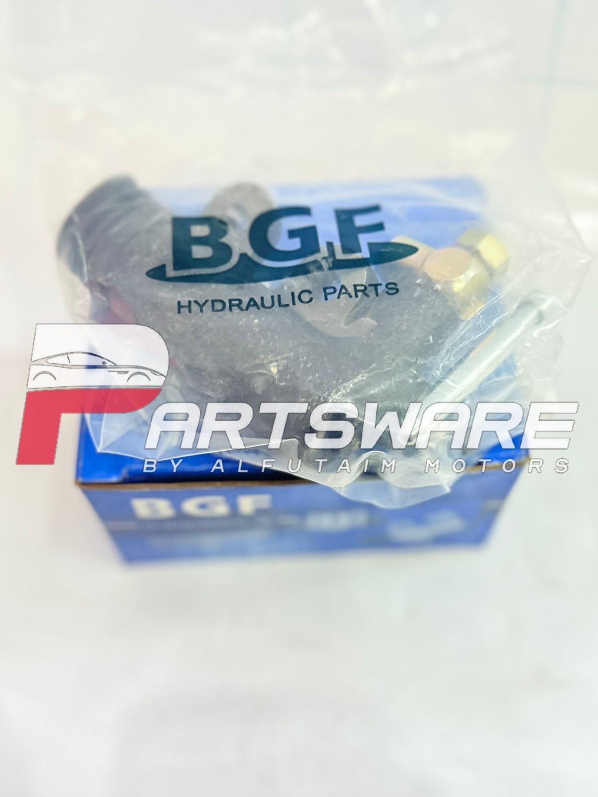 Lower Clutch Cylinder – BGF Taiwan – Toyota Corolla 2009-2025