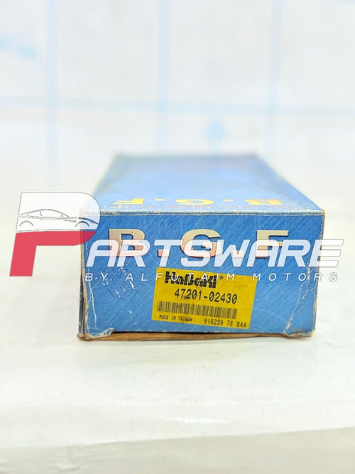 Brake Master Cylinder – BGF Taiwan for Toyota Hilux Vigo 4x4