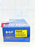 Upper Clutch Cylinder for Toyota Vigo & Corolla – BGF Taiwan