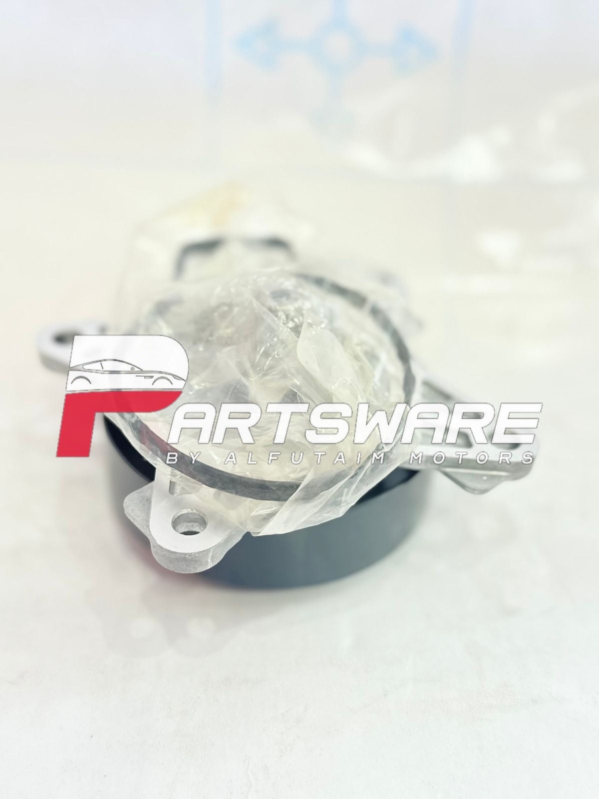 Genuine Toyota Water Body for 1ZR / 2ZR Engines