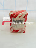 Toyota Oil Filter 90915-30002-8T – OEM Quality CHINA