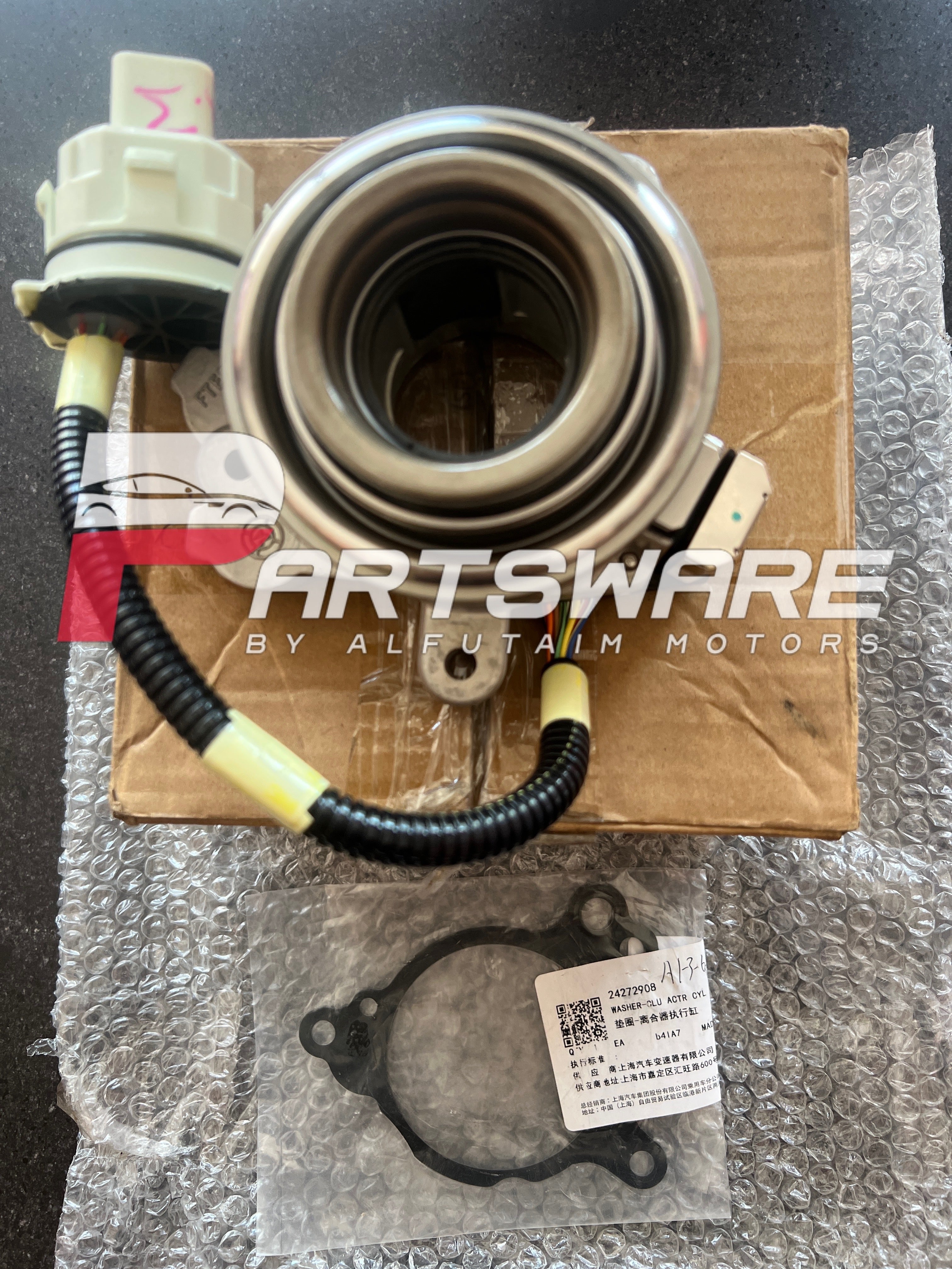 Genuine Clutch Release Bearing for MG HS