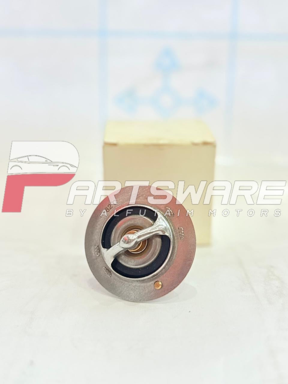 China Thermostat Valve for Toyota Corolla 2009–2025
