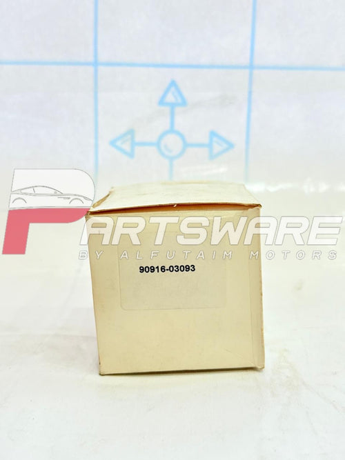 China Thermostat Valve for Toyota Corolla 2009–2025