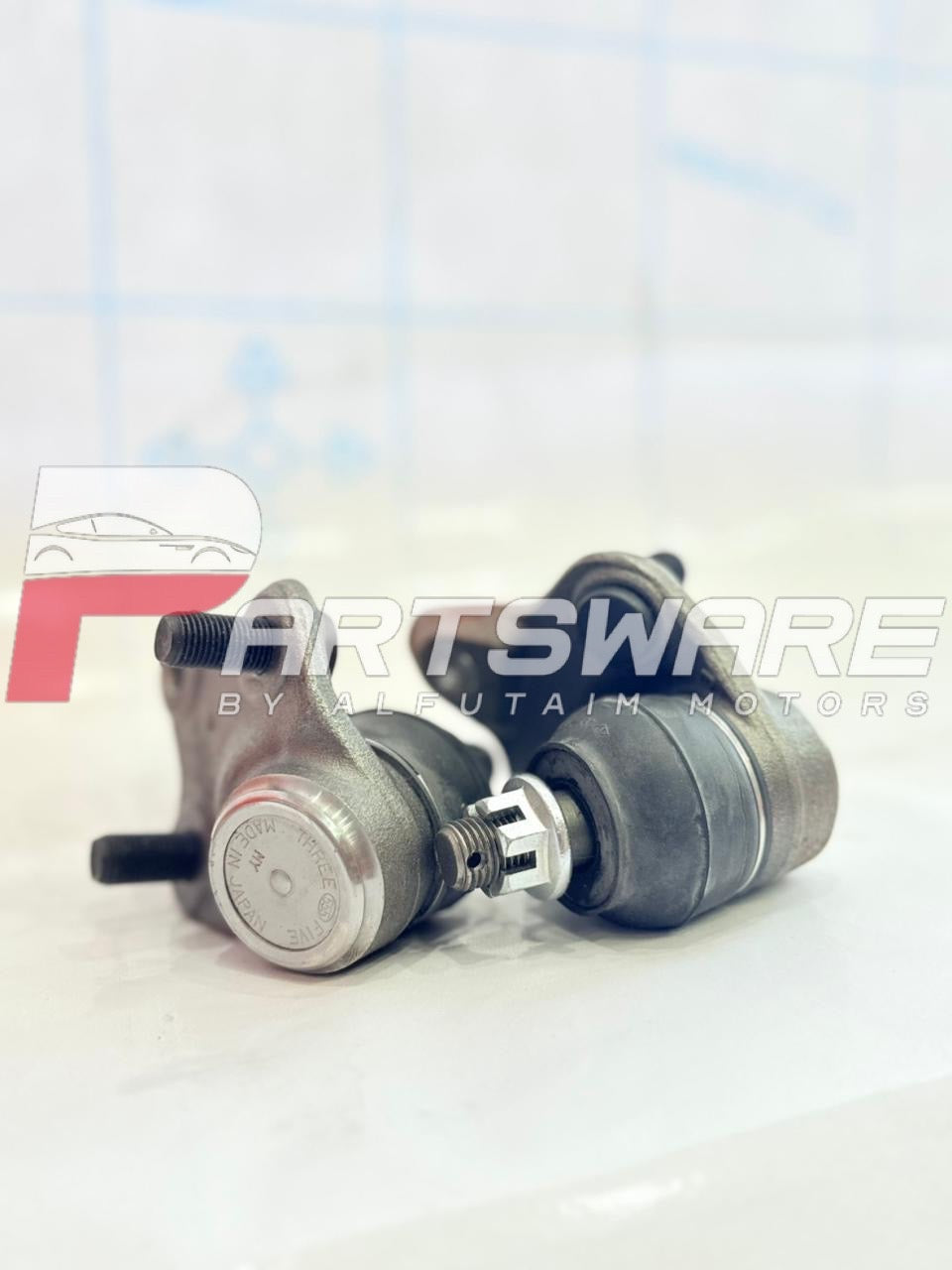 Genuine Ball Joint for Toyota Corolla 2006 – 555 Japan