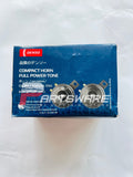 Denso PEE Horn – Original Electric Horn (Pair)