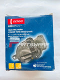 Denso Electric Horn Power Tone (Waterproof) – Pair