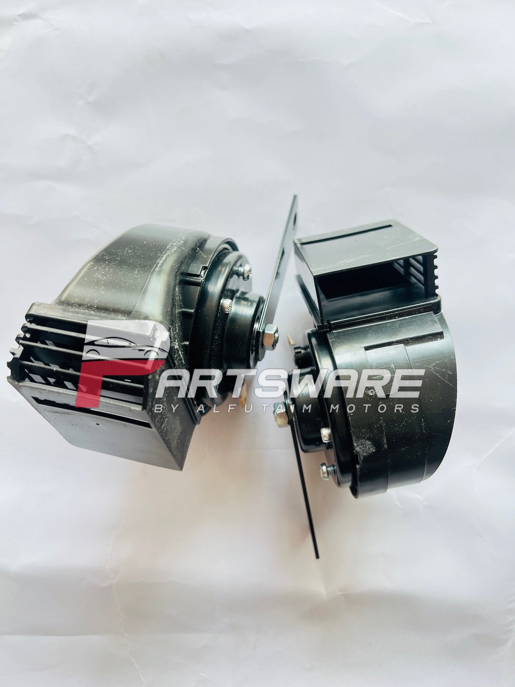 Denso Electric Horn Power Tone (Waterproof) – Pair