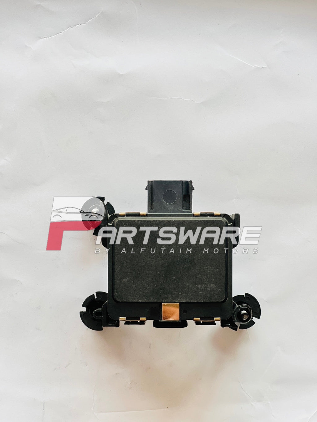 MG HS Genuine Front Radar Sensor – Advanced Driver Assistance System (ADAS)