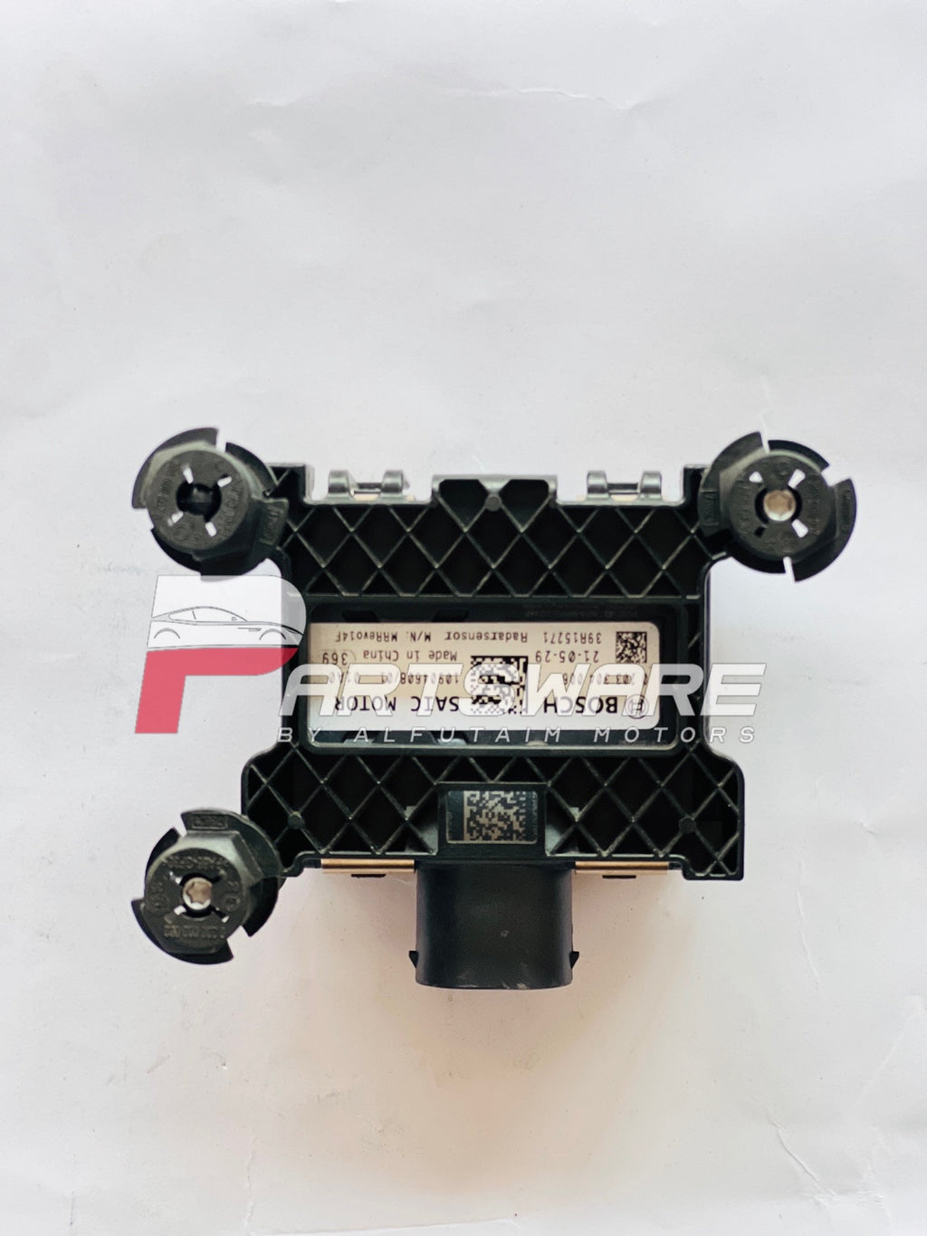 MG HS Genuine Front Radar Sensor – Advanced Driver Assistance System (ADAS)