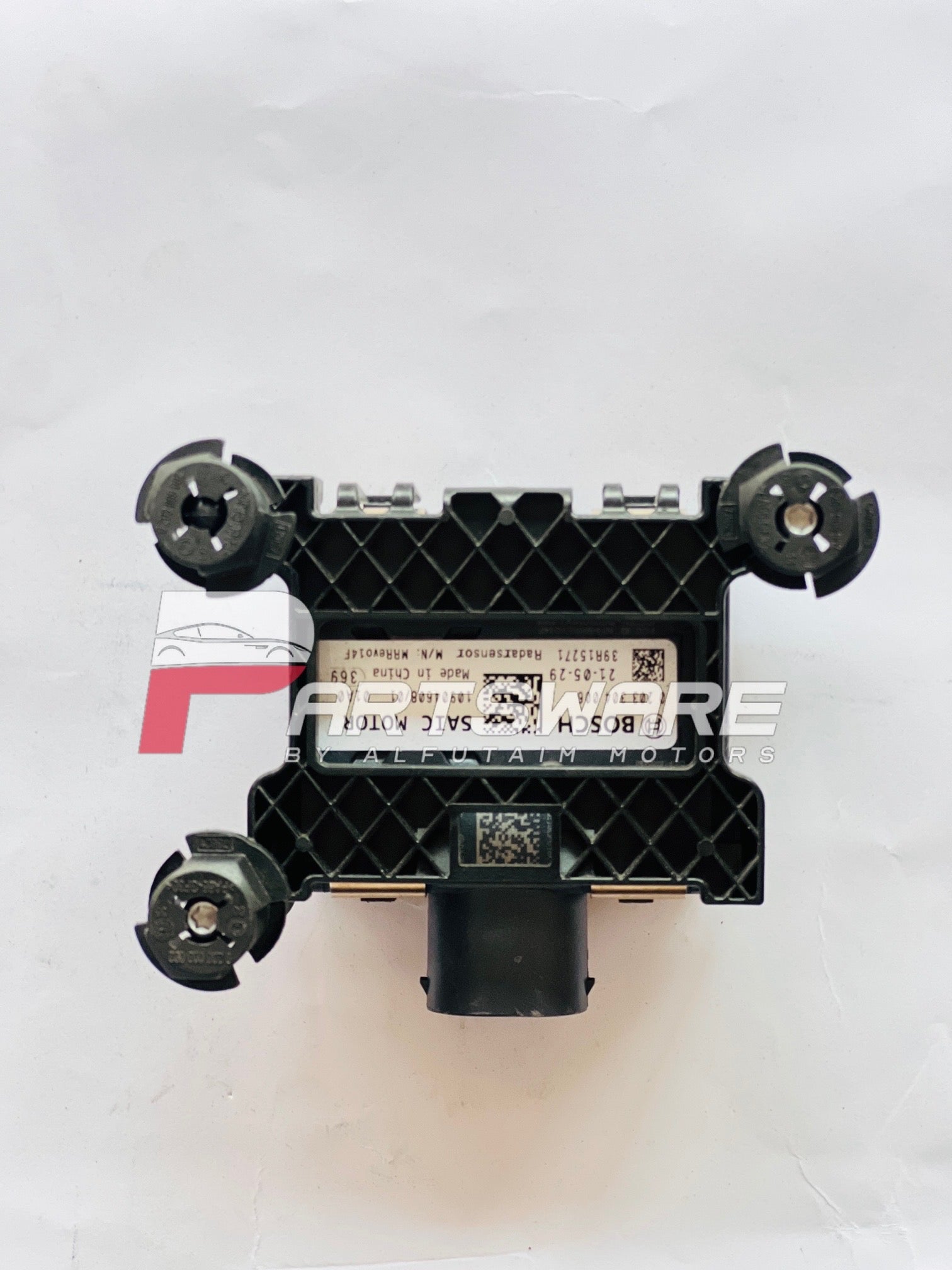 MG HS Genuine Front Radar Sensor – Advanced Driver Assistance System (ADAS)
