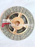 Aisin Japan Clutch Pressure Plate for Toyota Hilux Vigo 4x4 – Premium Quality
