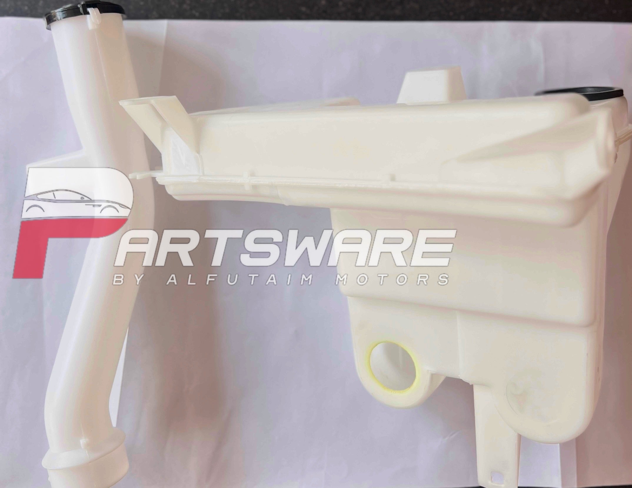 Toyota Fortuner 2009–2015 Wiper Bottle – China Quality