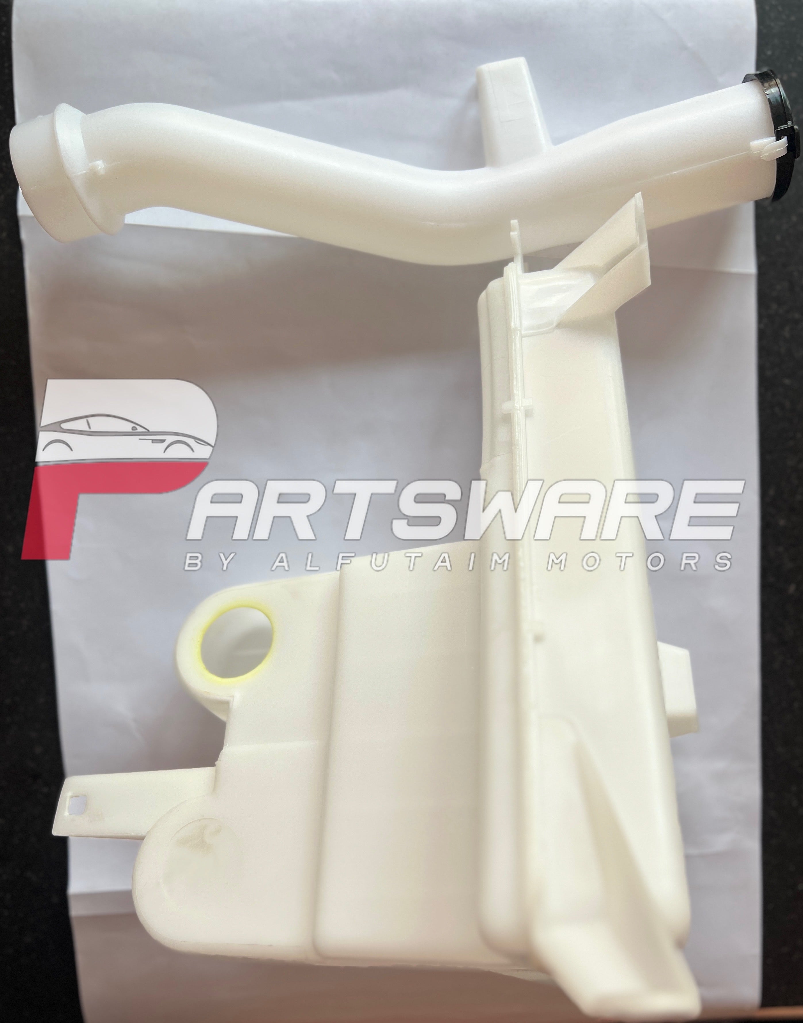 Toyota Fortuner 2009–2015 Wiper Bottle – China Quality