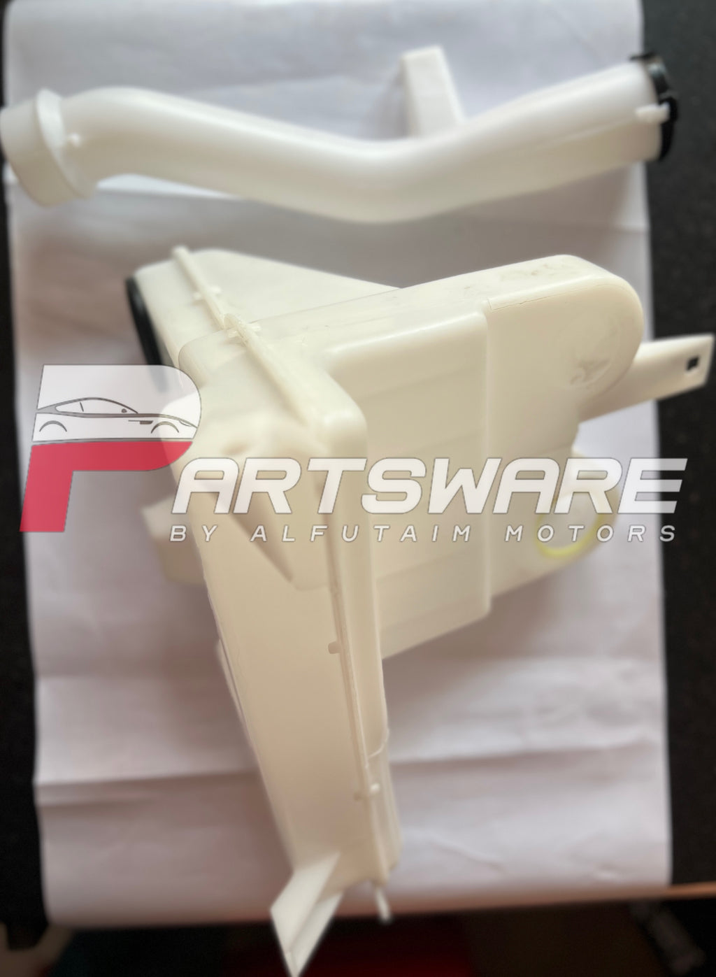 Toyota Fortuner 2009–2015 Wiper Bottle – China Quality