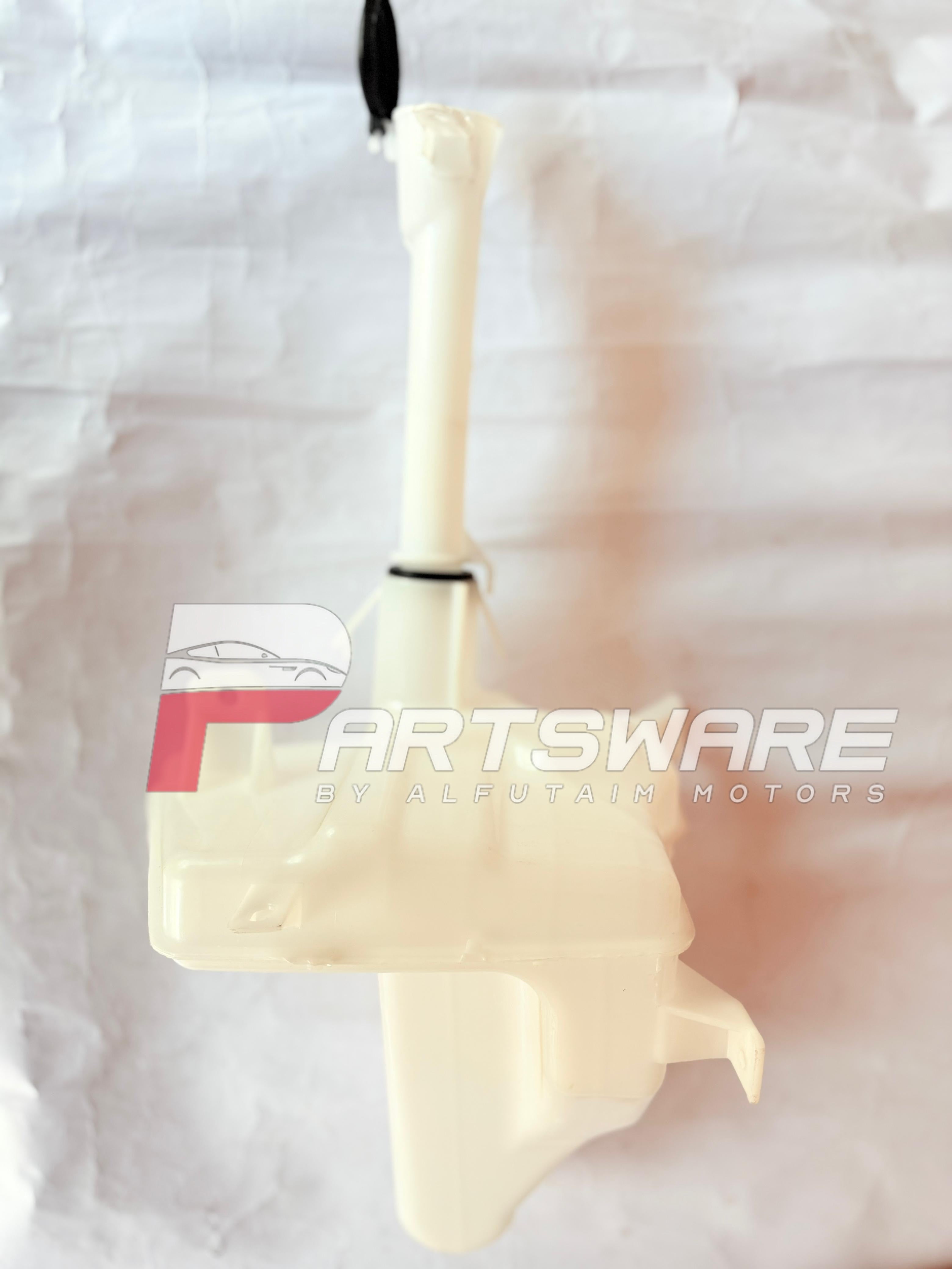 Toyota Corolla 2015–2025 Wiper Bottle – Premium Quality